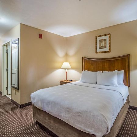 Mainstay Suites Port Saint Joe South Port St. Joe Exterior foto