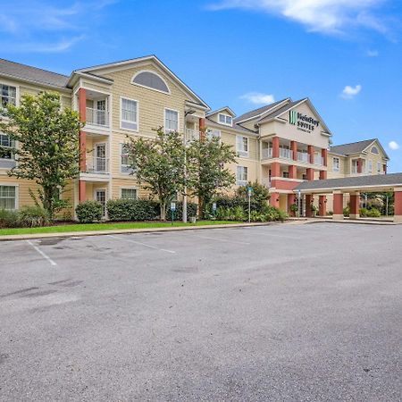 Mainstay Suites Port Saint Joe South Port St. Joe Exterior foto
