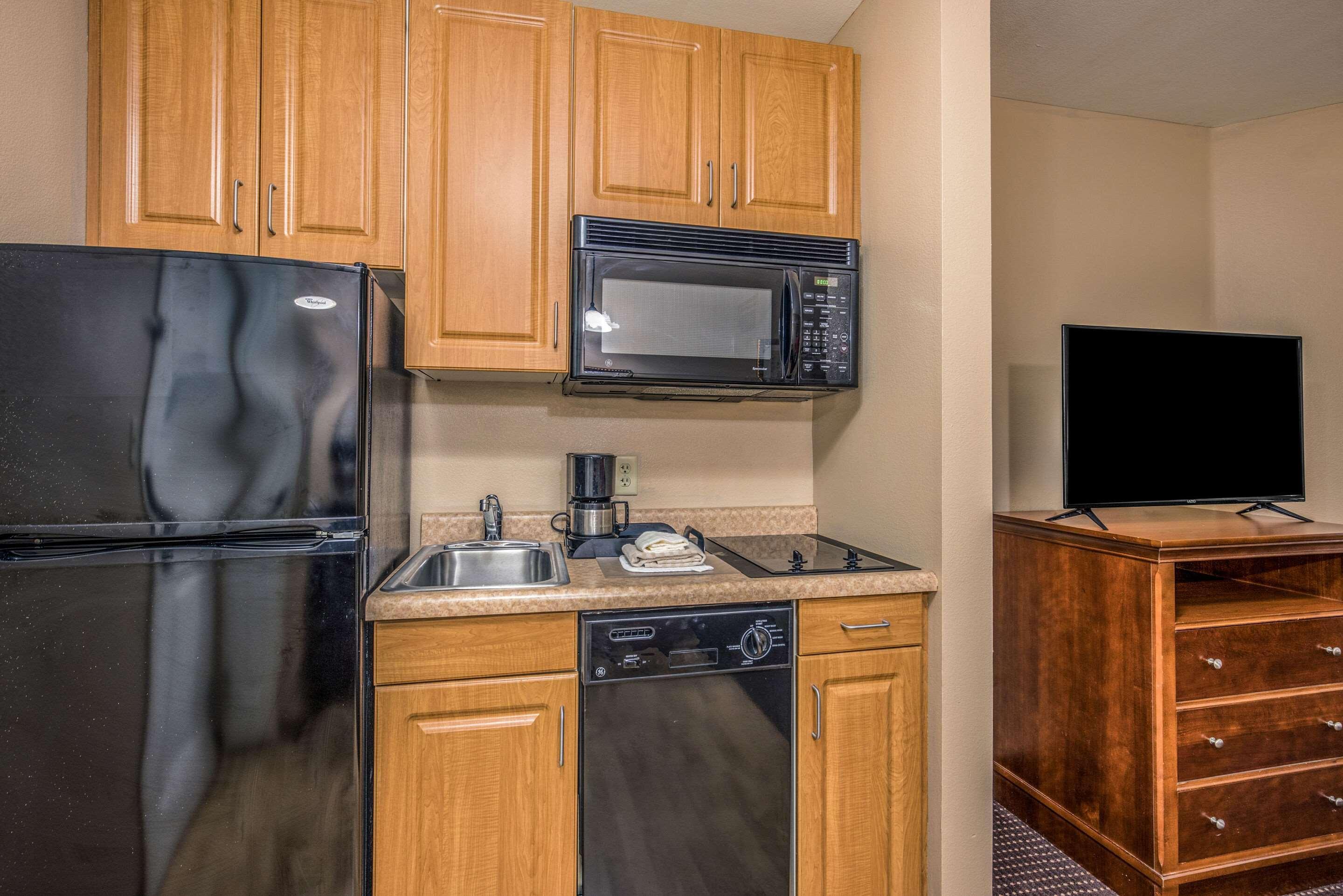 Mainstay Suites Port Saint Joe South Port St. Joe Exterior foto
