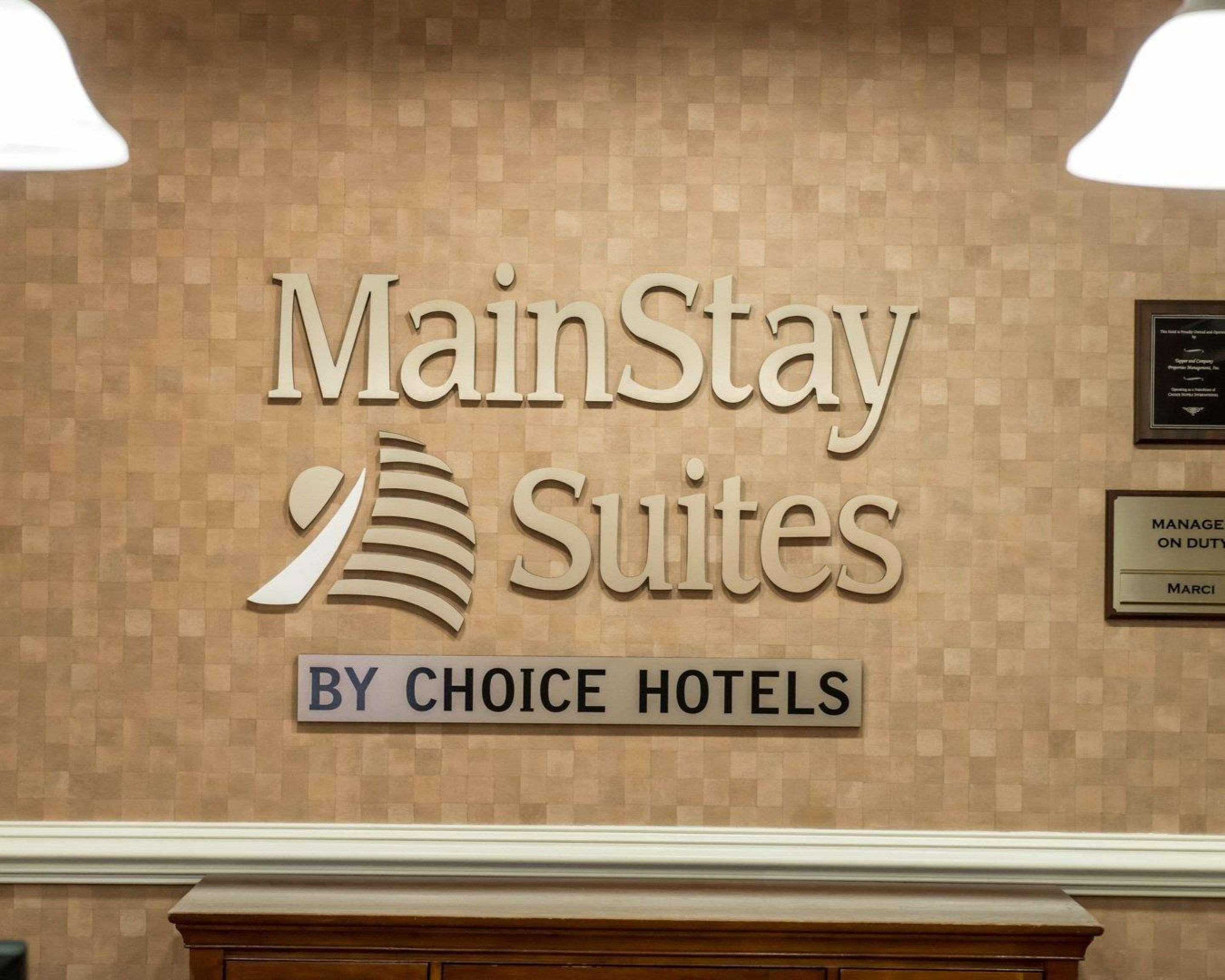 Mainstay Suites Port Saint Joe South Port St. Joe Exterior foto